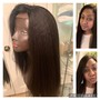 " SPECIAL PRICE"     Single Track Sew-In