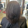 Keratin Treatment