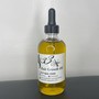 Infused Hair Growth Oil