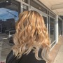 Balayage