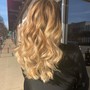 Balayage