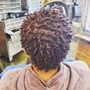 Comb Twist