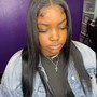 Versatile Sew In