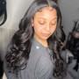 3 Part Sew In Weave