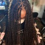 Box Braids