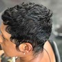 PRECISION HAIRCUT(men and women)