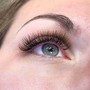 Classic eyelash extension training