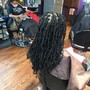 Deep Conditioning Treatment