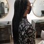 Havana Twists