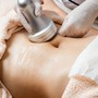 3/30 Min. Skin Tightening Cavitation - Thighs