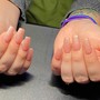 Gel Manicure