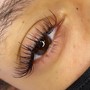 Summer Special: Top + Bottom Lashes