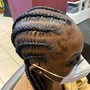 Comb Twist