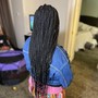 Box Braids (SMALL)