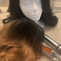 Wig Install