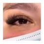 Eyelash Extension Removal