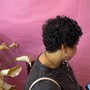 Comb Twist