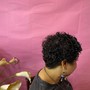 Comb Twist