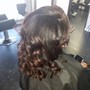 Wave Nouveaux Curling perm