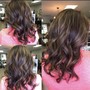 Full Color w/Full Highlights