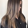 Olaplex Treatment