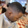 Kings Cut