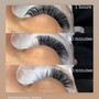 Eyelash Extension Removal