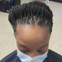 Deep Conditioning Treatment