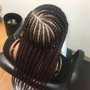 Medium 2-Strand Twists