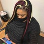 Crochet Braids