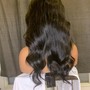 Brazilian Blowout