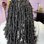 Natural Twists