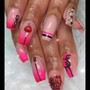 Nail Repair