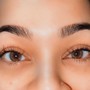 Cluster Lash Extensions (Temporary)