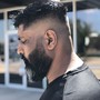 Women's Haircut/lineup