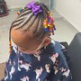 Kid add-on Braids