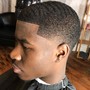 Men's Cut