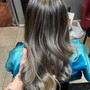 Full Balayage