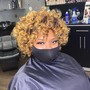 Root touch up