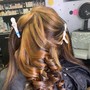 Clip in Hair Extensions