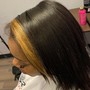 Partial Highlights