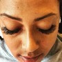 Eyelash Extension Removal