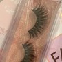 Strip Lashes