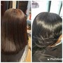 Olaplex Treatment