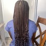 Kinky Twist