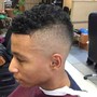 Kid’s Cuts. Ages 12 and below