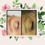 Microblading Permanent Makeup with Shading