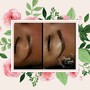 Microblading Permanent Makeup with Shading