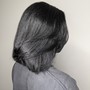 Multi-Tonal Hair Color