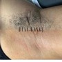 Men’s Brazilian Wax